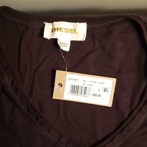 Diesel tshirt